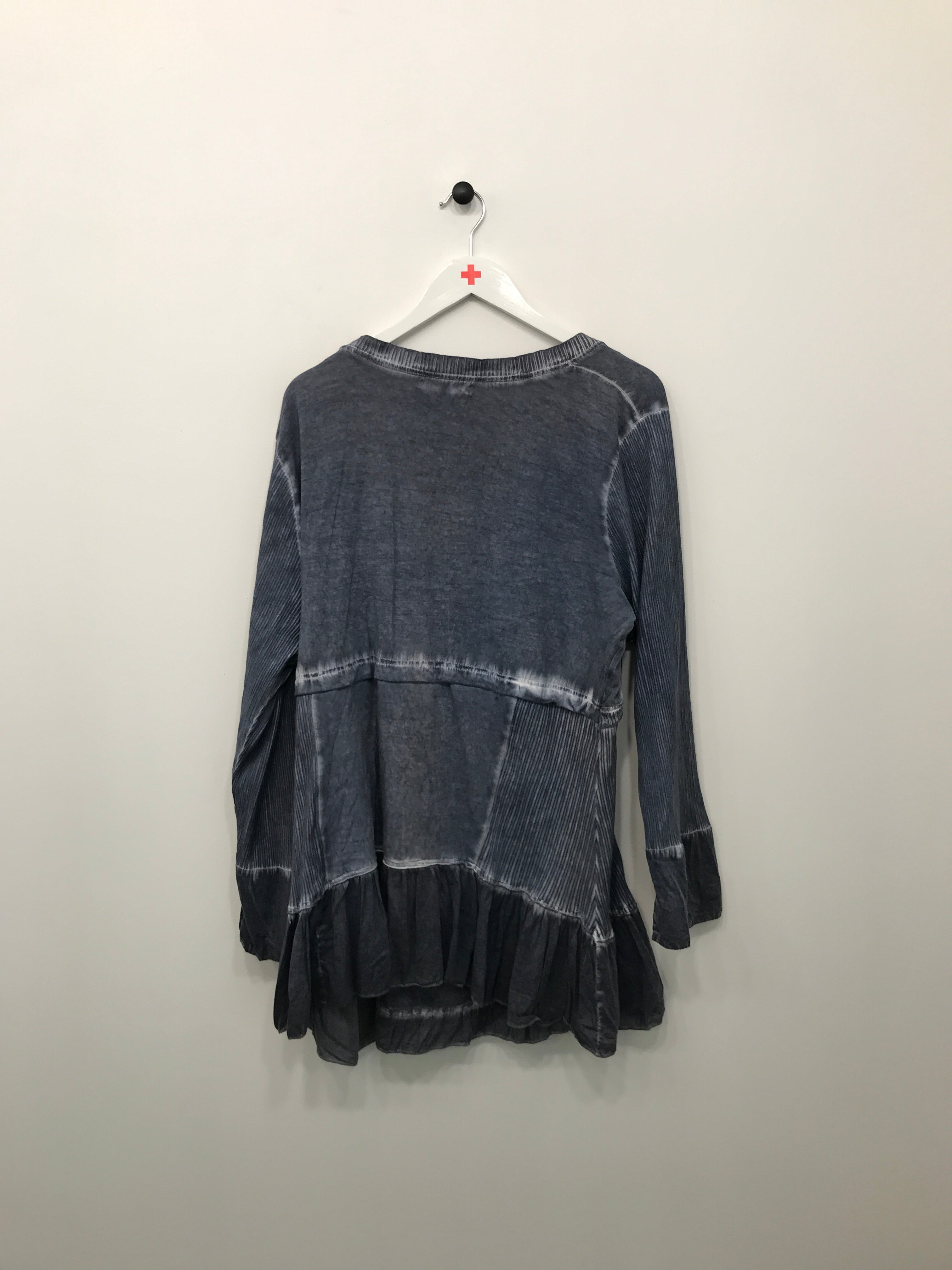 Cassiopeia Bluse
